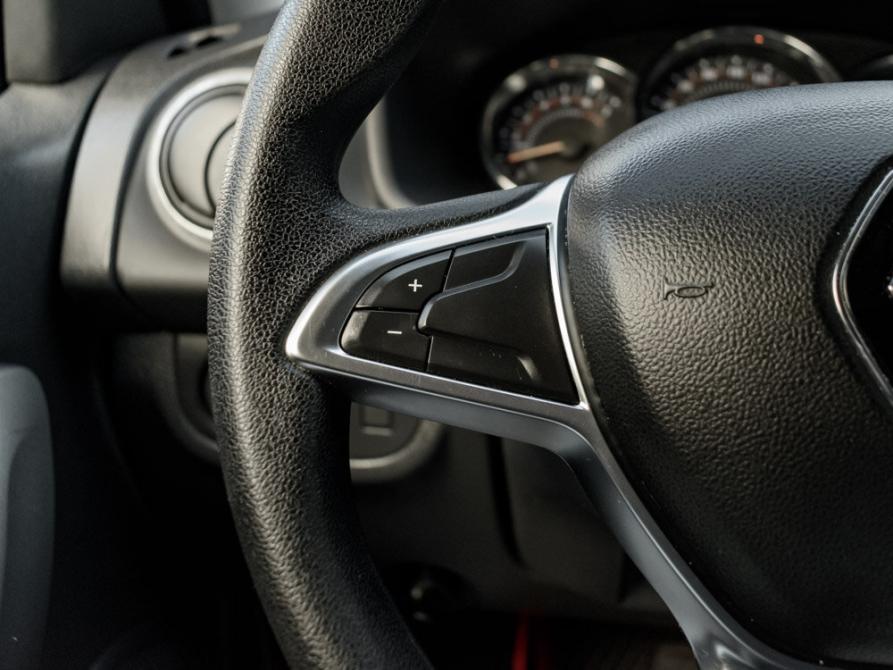 Renault Sandero II Рестайлинг Екатеринбург  - изображение 12