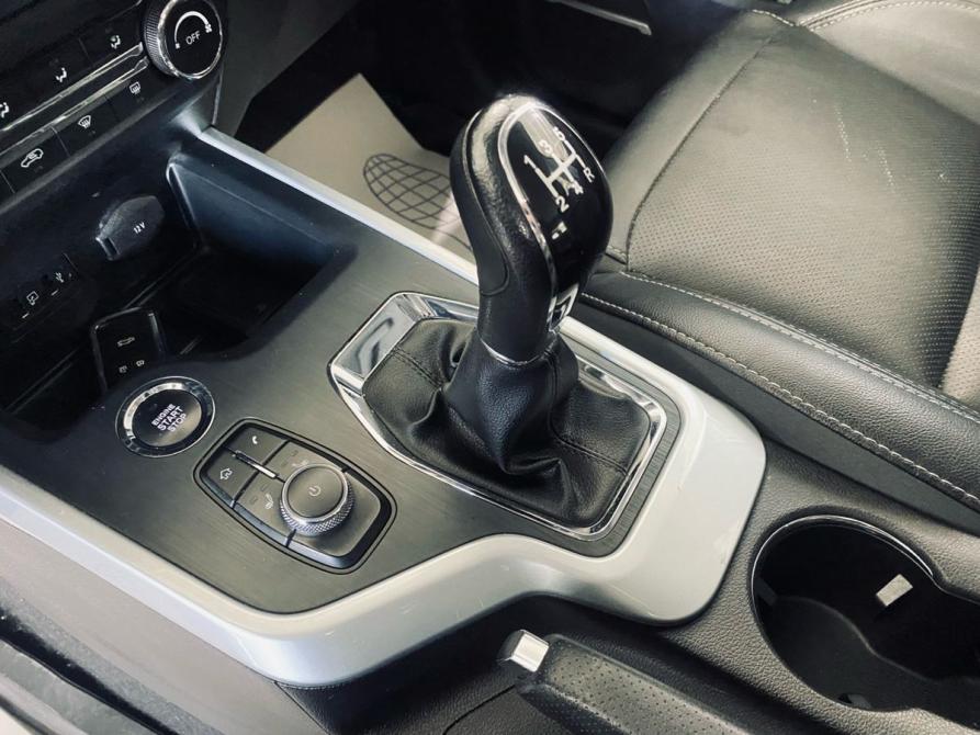 Chery Tiggo 4 I Рестайлинг Миасс  - изображение 19