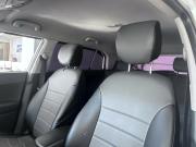 Hyundai Creta I Рестайлинг Уфа  - изображение 41