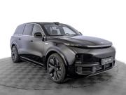 Li Auto (Lixiang) L9 I Рестайлинг Москва  - изображение 33