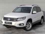 Volkswagen Tiguan I Рестайлинг Москва  - изображение 30