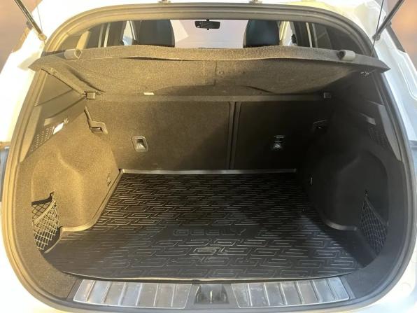 Geely Coolray I с пробегом 2023 года, цена 1 675 000 рублей, 89150 км, внедорожник, Автокод Объявления