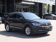 Volkswagen Tiguan II Рестайлинг Москва  - изображение 24