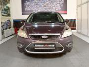 Ford Focus II Рестайлинг Кемерово  - изображение 23