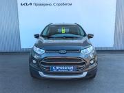 Ford EcoSport II Санкт-Петербург  - изображение 28