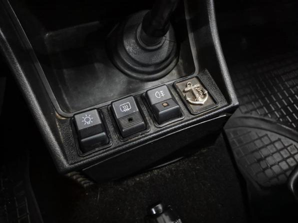 Lada (ВАЗ) 2107 с пробегом 2010 года, цена 93 000 рублей, 215570 км, седан, Автокод Объявления