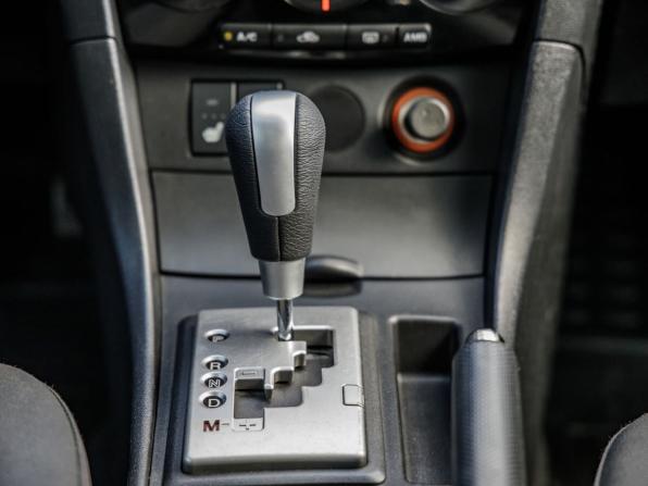 Mazda 3 I (BK) Рестайлинг с пробегом 2008 года, цена 823 000 рублей, 174340 км, седан, Автокод Объявления
