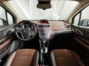 Opel Mokka I Москва  - изображение 35
