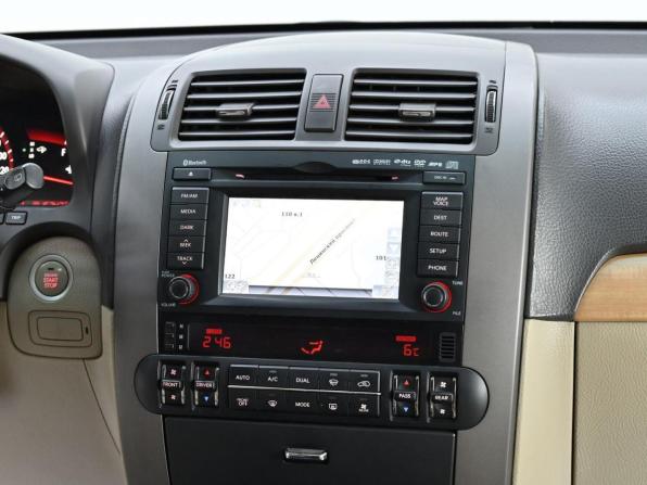 Kia Mohave I с пробегом 2011 года, цена 1 039 000 рублей, 153695 км, внедорожник, Автокод Объявления