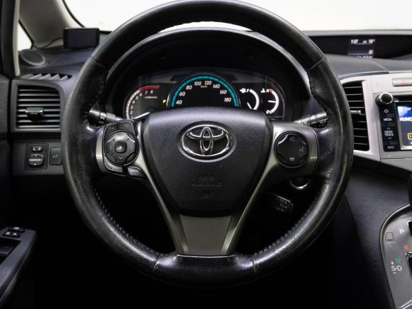 Toyota Venza I Рестайлинг с пробегом 2014 года, цена 2 141 000 рублей, 207874 км, внедорожник, Автокод Объявления