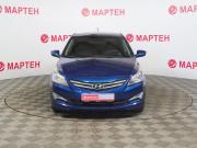 Hyundai Solaris I Рестайлинг Вологда  - изображение 19
