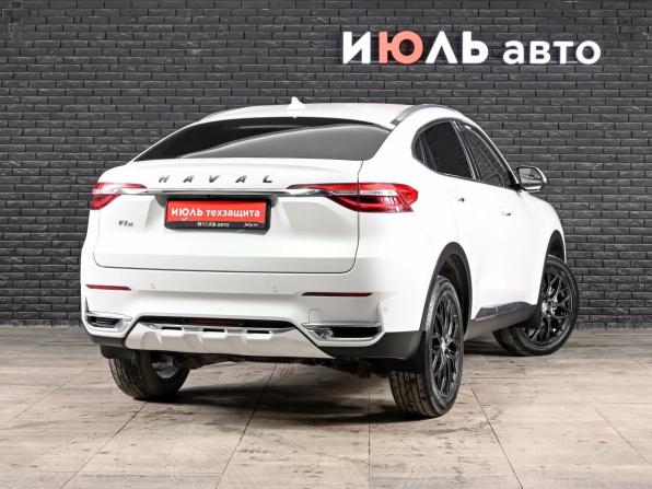 Haval F7x I с пробегом 2023 года, цена 2 100 000 рублей, 39516 км, внедорожник, Автокод Объявления