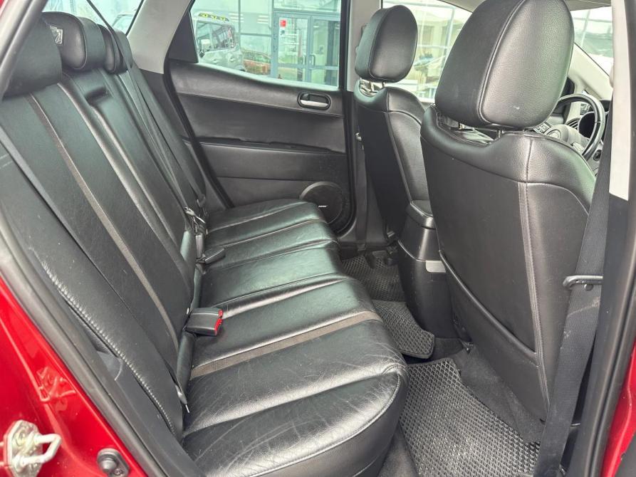 Mazda CX-7 I Екатеринбург  - изображение 8