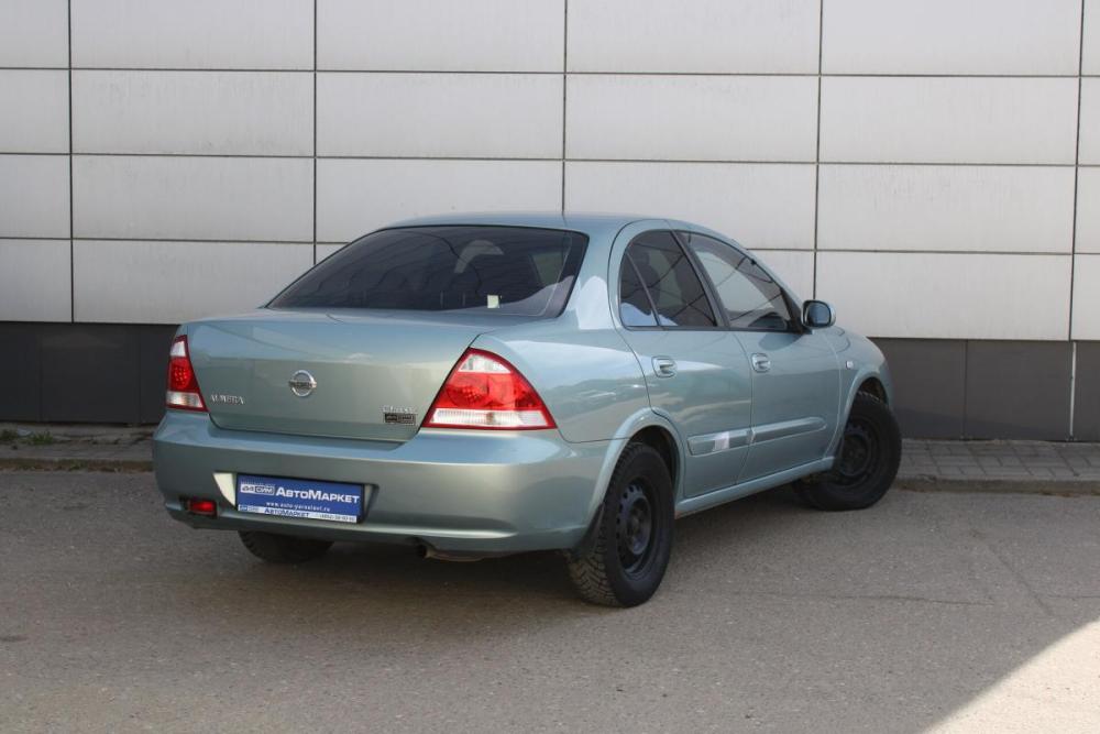 Nissan Almera Classic I Ярославль  - изображение 6