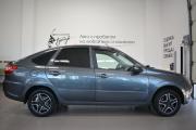 Lada (ВАЗ) Granta I Рестайлинг Киров  - изображение 31