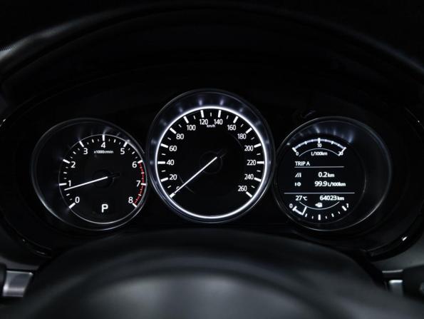 Mazda CX-9 II с пробегом 2018 года, цена 3 580 000 рублей, 63995 км, внедорожник, Автокод Объявления