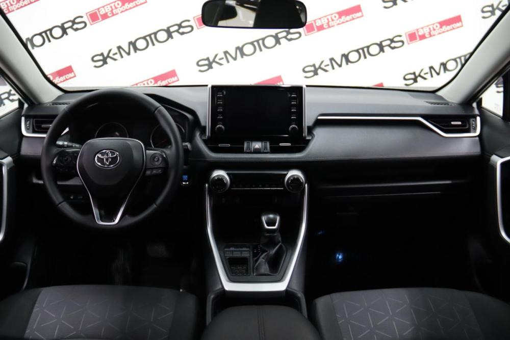 Toyota RAV4 V (XA50) Сургут  - изображение 8