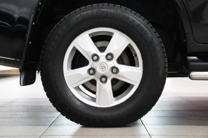 Toyota Land Cruiser 200 Series с пробегом 2010 года, цена 2 480 650 рублей, 541840 км, внедорожник, Автокод Объявления