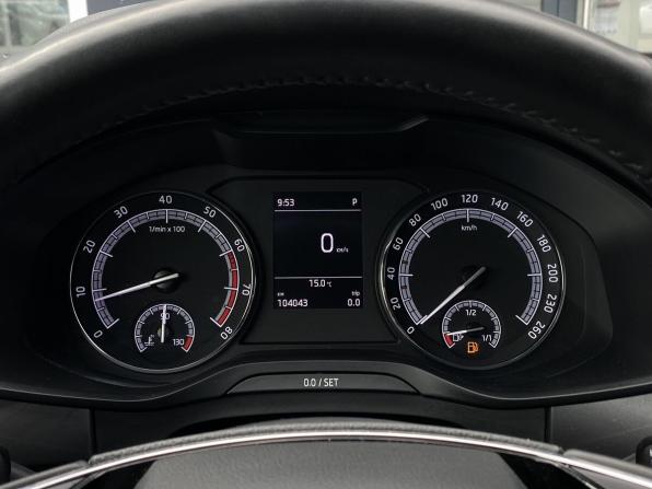 Skoda Kodiaq I с пробегом 2021 года, цена 2 449 000 рублей, 104042 км, внедорожник, Автокод Объявления