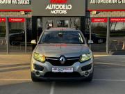 Renault Sandero II Краснодар  - изображение 14