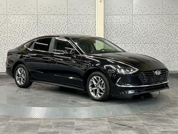 Hyundai Sonata VIII (DN8) с пробегом 2020 года, цена 1 730 000 рублей, 57137 км, седан, Автокод Объявления