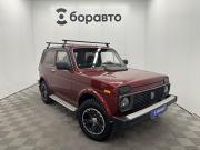 Lada (ВАЗ) 2121 (4x4) I Рестайлинг Воронеж  - изображение 19