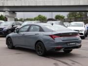 Hyundai Elantra VII (CN7) Москва  - изображение 29