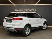 Geely Atlas I Уфа  - изображение 20