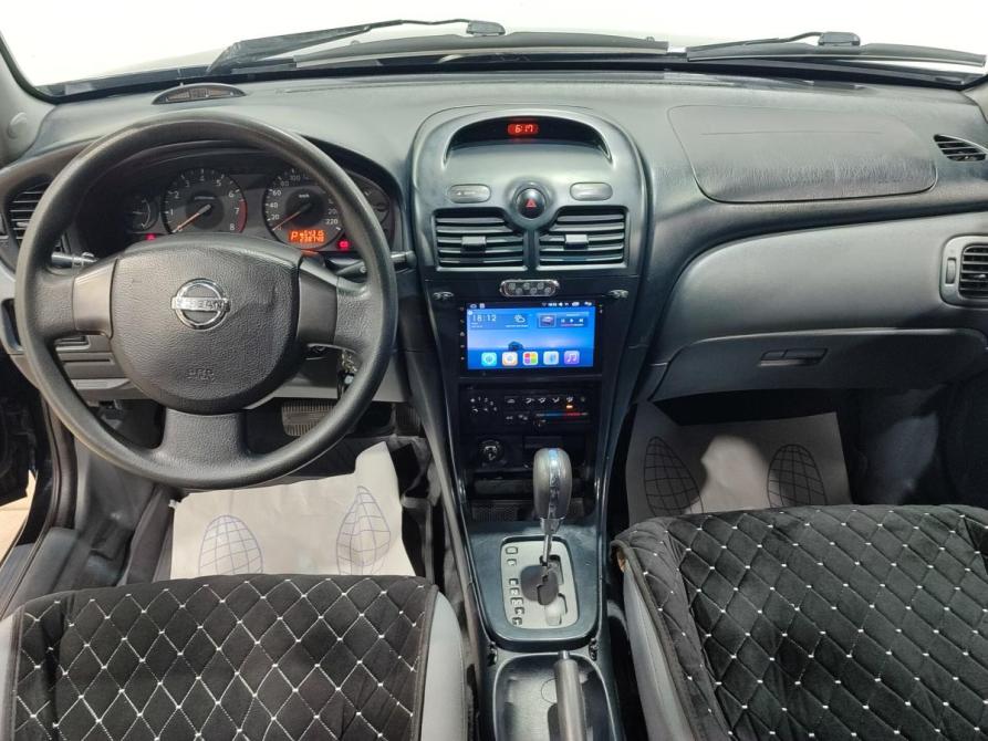 Nissan Almera Classic I Нижневартовск  - изображение 15