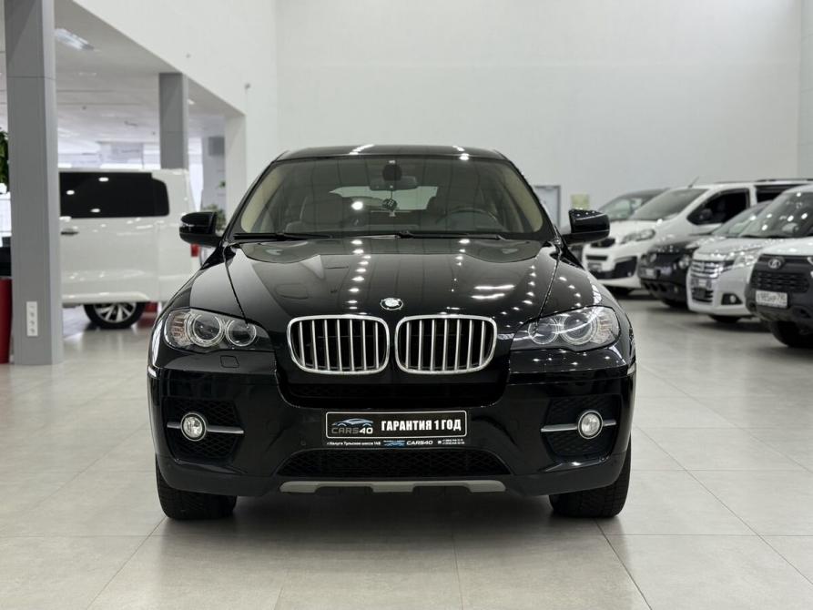 BMW X6 I (E71) Калуга  - изображение 2