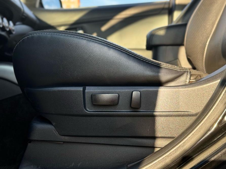 Mitsubishi Outlander II Рестайлинг Ижевск  - изображение 24