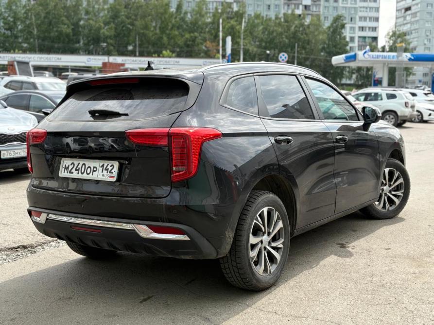 Haval Jolion I Кемерово  - изображение 5