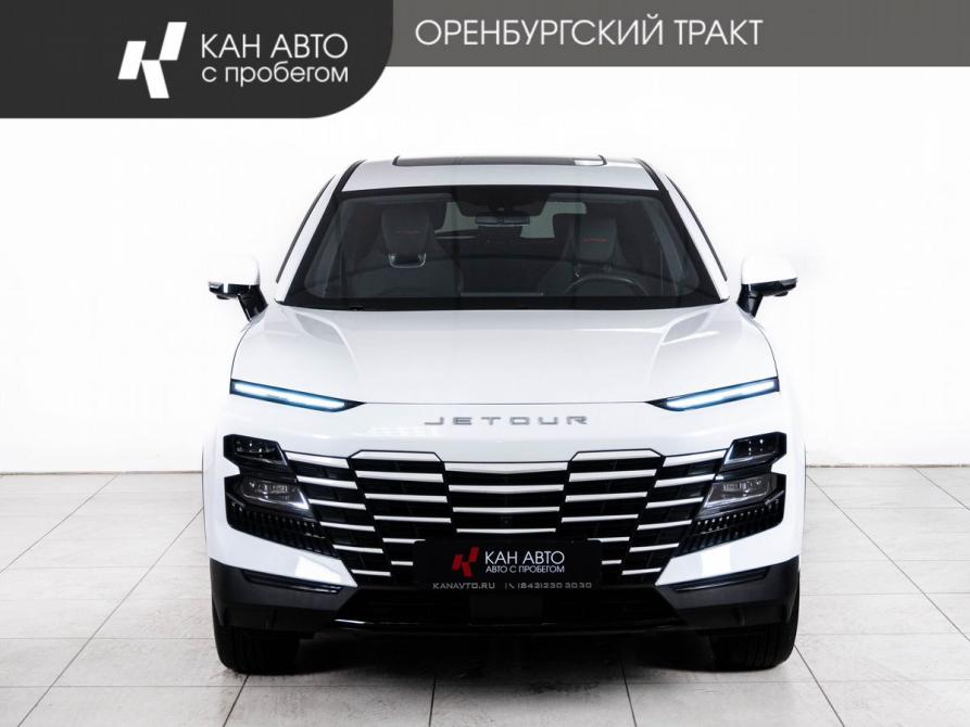 JETOUR DASHING I Казань  - изображение 2