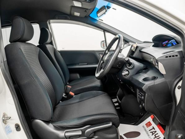 Honda Freed I Рестайлинг с пробегом 2012 года, цена 1 130 000 рублей, 98898 км, компактвэн, Автокод Объявления