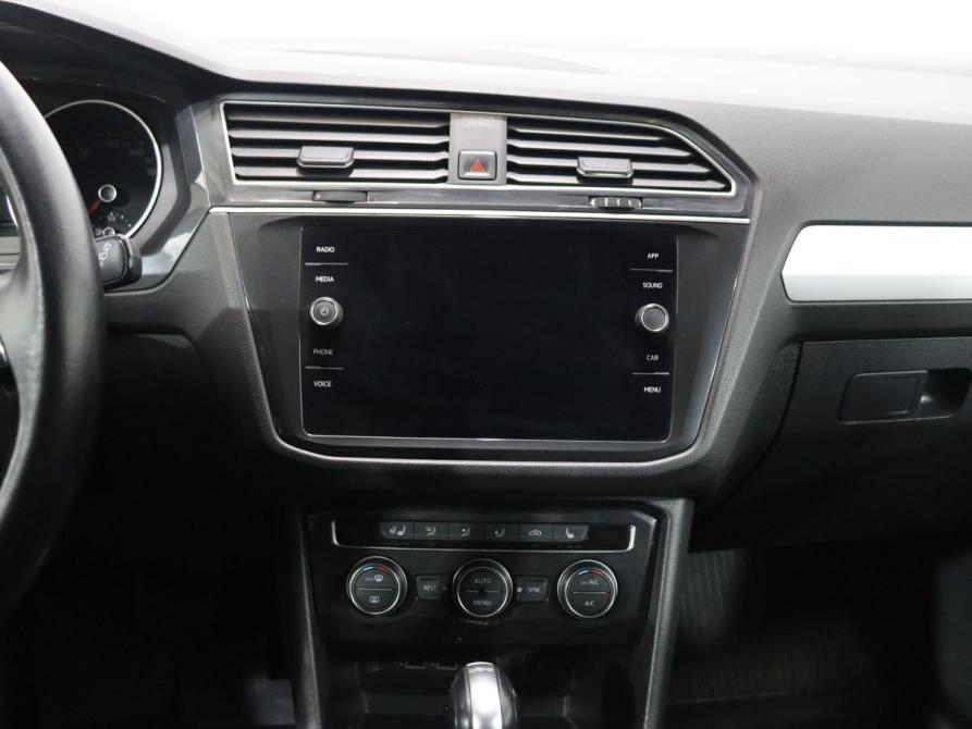 Volkswagen Tiguan II Москва  - изображение 19