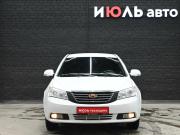 Geely Emgrand EC7 Екатеринбург  - изображение 20