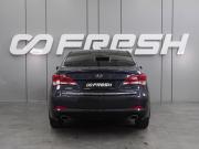 Hyundai i40 I Рестайлинг Воронеж  - изображение 22