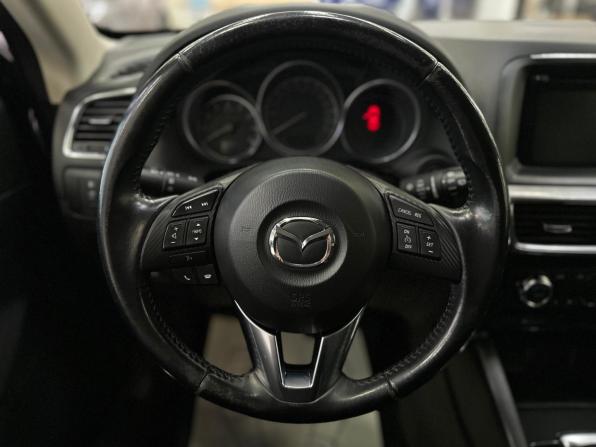Mazda CX-5 I Рестайлинг с пробегом 2015 года, цена 1 670 000 рублей, 181961 км, внедорожник, Автокод Объявления