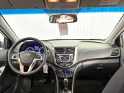 Hyundai Solaris I Рестайлинг Краснодар  - изображение 29