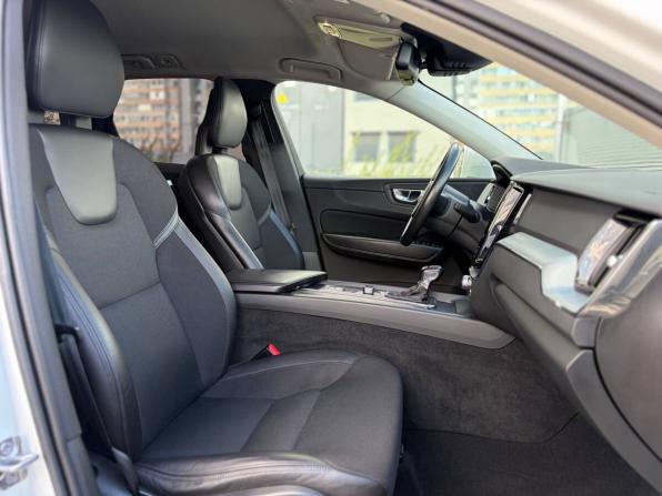 Volvo XC60 II с пробегом 2018 года, цена 3 195 000 рублей, 142000 км, внедорожник, Автокод Объявления