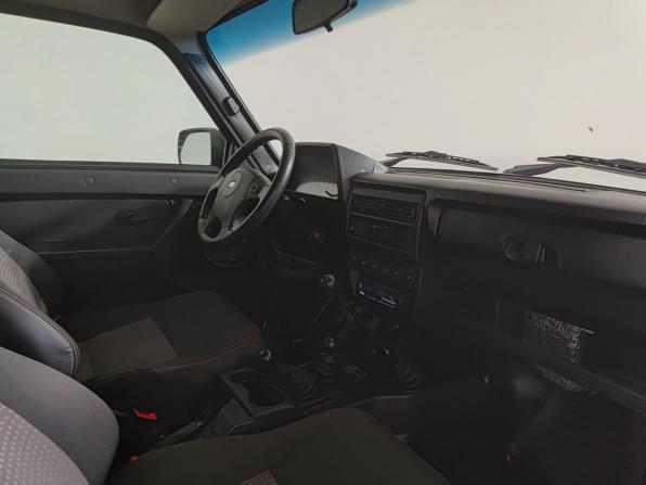 Lada (ВАЗ) 2121 (4x4) I Рестайлинг с пробегом 2019 года, цена 595 000 рублей, 105671 км, внедорожник, Автокод Объявления