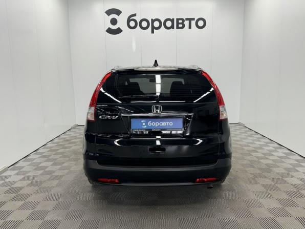 Honda CR-V IV с пробегом 2013 года, цена 1 480 000 рублей, 199992 км, внедорожник, Автокод Объявления
