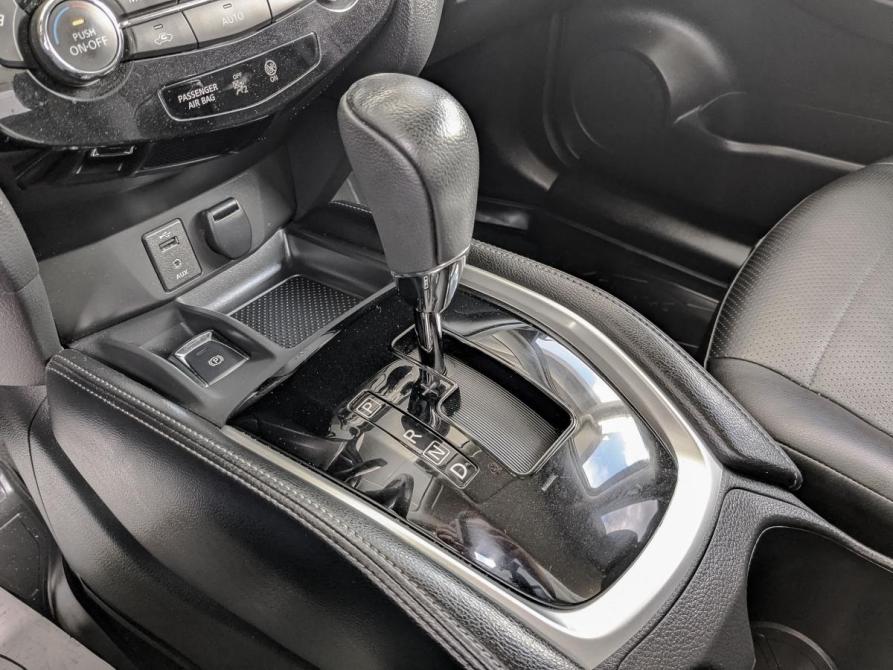 Nissan X-Trail III Рестайлинг Москва  - изображение 23