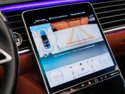Mercedes-Benz Maybach S-Класс II (Z223) Москва  - изображение 54