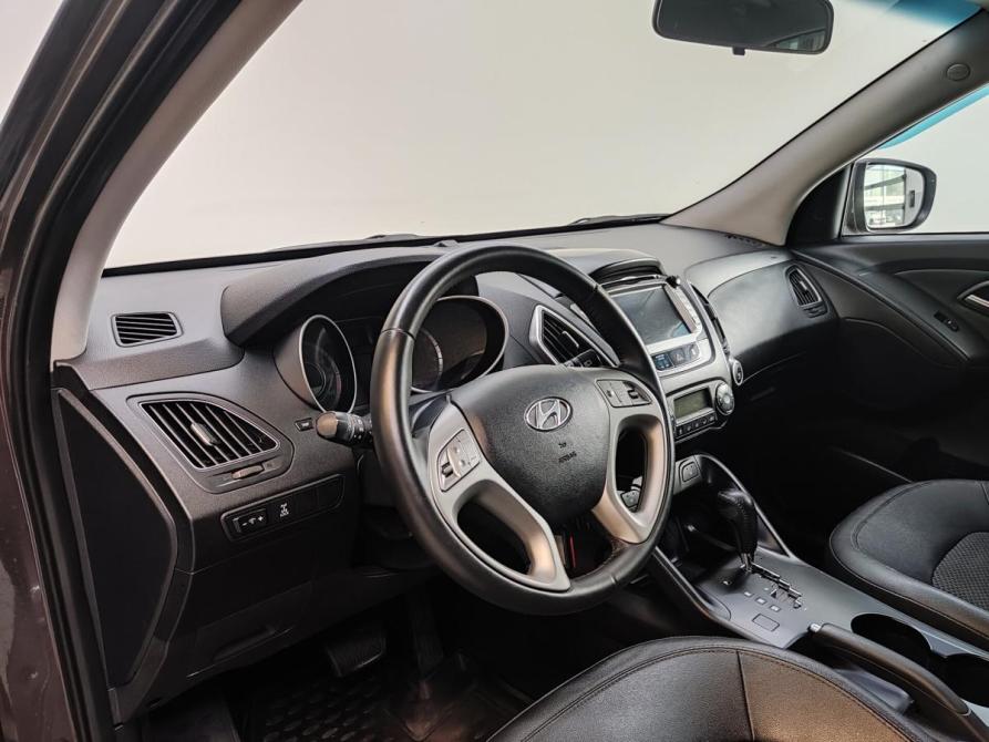 Hyundai ix35 I Барнаул  - изображение 15