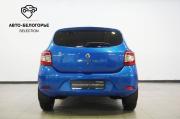 Renault Sandero II Старый Оскол  - изображение 16