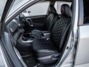 Toyota RAV4 II (XA20) Рестайлинг Краснодар  - изображение 29