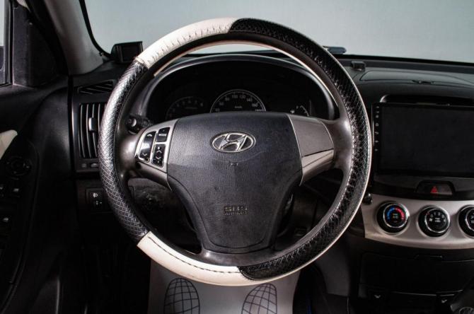 Hyundai Elantra IV (HD) с пробегом 2010 года, цена 689 000 рублей, 324000 км, седан, Автокод Объявления
