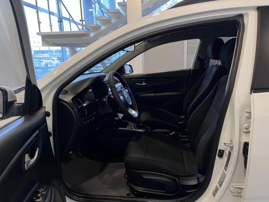 Kia Rio IV Чебоксары  - изображение 16