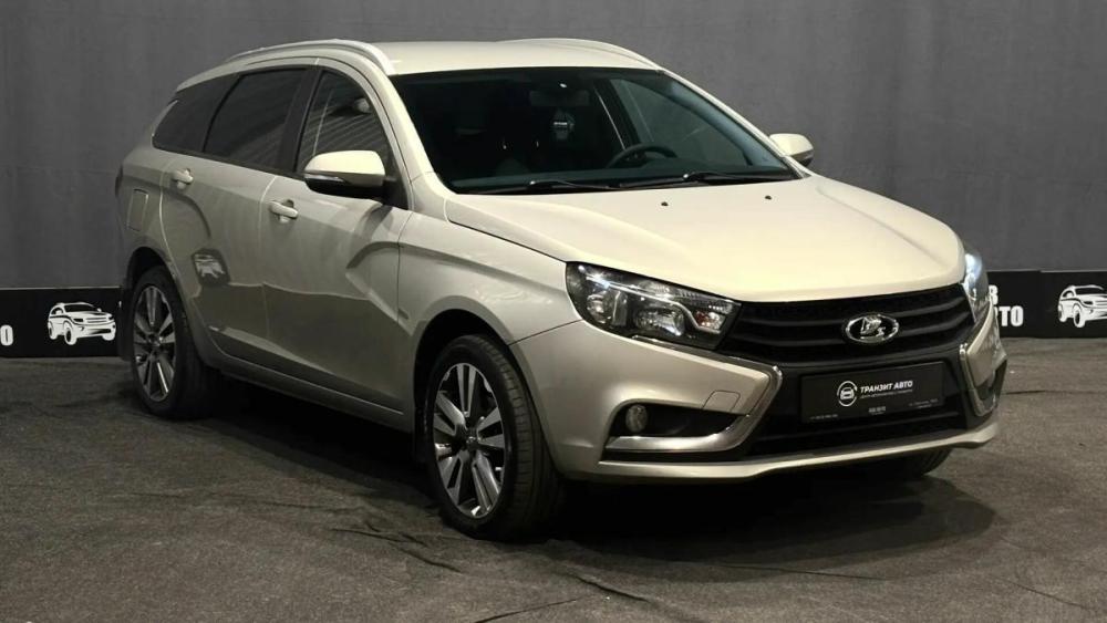 Lada (ВАЗ) Vesta I Смоленск  - изображение 3